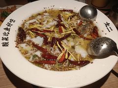 -新太二·鲜料川菜(东汇城店)