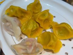-俏东方·海味水饺·青岛菜(崂山店)