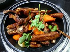 android_upload_pic-美极鲜食坊(宝安南路店)