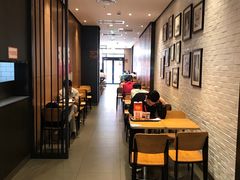 -汉堡王(EAC欧美中心店)