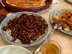 -小吊梨汤·北京菜·烤鸭(鸟巢店)