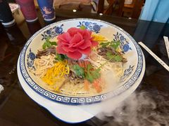 -老雒阳面馆·水席(王城路店)