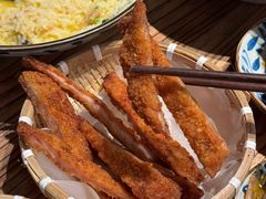 -贡梅老面馆·蟹粉面·无锡特色小吃(南长街主推店)