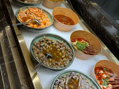 -汉丽斯巴西烤肉自助(市南店)