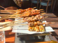 -肉串汪(望京店)