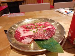 -汉拿山(北京上地华联店)