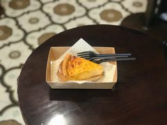 地瓜芋头咸蛋派-Pie Bird(新闸路店)