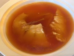红烧大鲍翅-金悦轩海鲜城(渔人码头店)