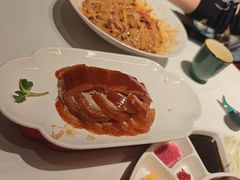 -大鸭梨烤鸭(望京店)