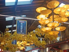 -老灶房-四川土菜(铁牛广场店)