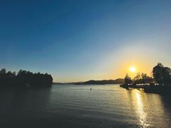 -东湖落雁景区