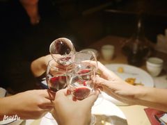 -老船坞餐厅(北京亚洲大酒店 )