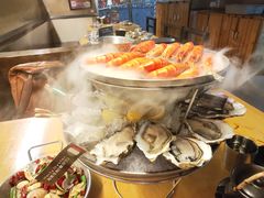 法国吉拉多生蚝刺身-囧吉香生蚝牛排馆(湖北路店)