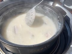 -大良毋米粥(锦龙路总店)