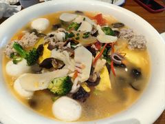 -绍兴老味道·非遗门店(银泰城店)