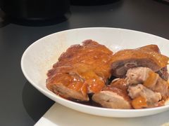 -金陵家宴·金陵春·南京菜(夫子庙店)