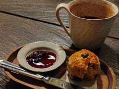 -WABI COFE(愚园路店)