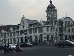 -中国铁道博物馆(正阳门馆)