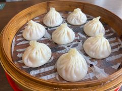 -玖鲜小笼(中山广场店)