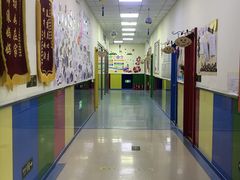 -东方金子塔成长中心(阜成门店)