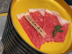 -一绪に寿喜烧(荟聚店)