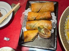 -蘑菇.私房菜. 新派莆田菜(东梅店)