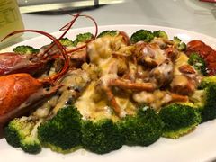 -上海会馆(香港名都店)