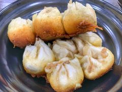 -赵宝美煎包店