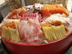-苏州吴江盛虹万丽酒店-燃餐厅(盛泽店)