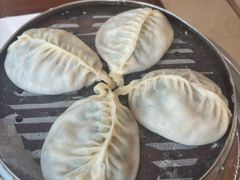 -百味饺子城•海鲜家常菜(秦皇岛店)