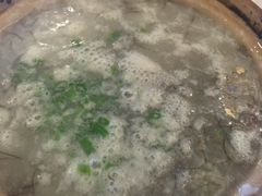 -长江国际酒店-中餐厅