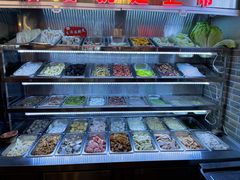 -巴渝老街印象生活麻辣烫(华宇·北城中央汇店)