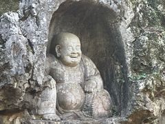 -灵隐飞来峰景区