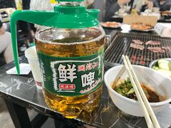 -同心烧烤(总店)