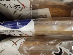 -水一方现烤鱿鱼丝大连特产(高新苏宁百货店)