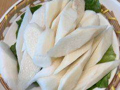 -椰子不语 椰子鸡火锅(淮海店)