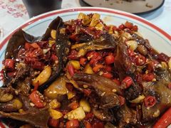 -堂瓦里·33年传统赣菜(第一街区店)