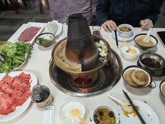 -福寿斋·老北京铜锅涮肉·烤鸭(顺义总店)