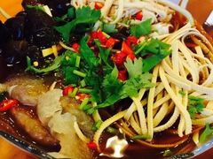 -翠花老菜饺子馆(七宝店)