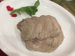 盐水鸭肝-全聚德(前门店)