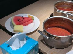 -星伦多自助料理(江阴万达店)