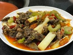 -弓虽昌焖烧鸡(大竹林店)