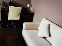 -北京长白山国际酒店(鸟巢店)