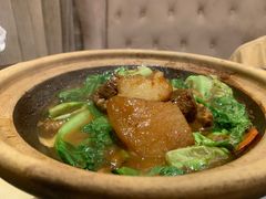 -锦粤宫·精致粤菜(深圳北站店)
