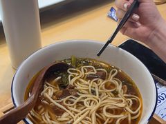 -马记永·兰州牛肉面(3019君尚店)