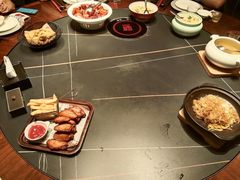 -同庆楼(华强吾悦广场店)