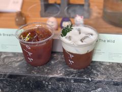 -O.P.S. CAFE