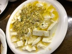 蟹粉豆腐-协和菜馆(凤凰街店)