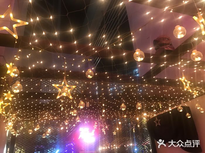 Dampa Seafood Grill - Dubai图片