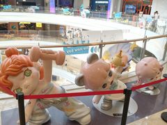 -龙湖杭州滨江天街